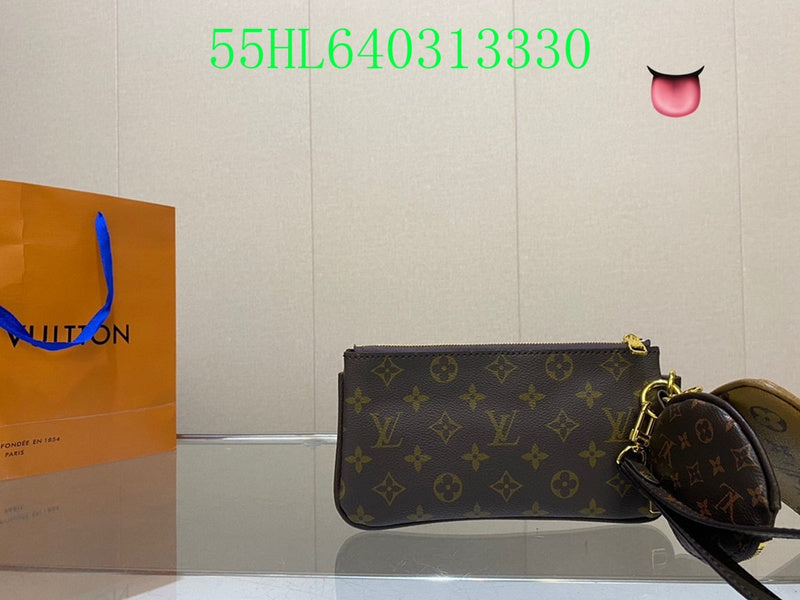 COZY BAGS - LOV Wallet - 663
