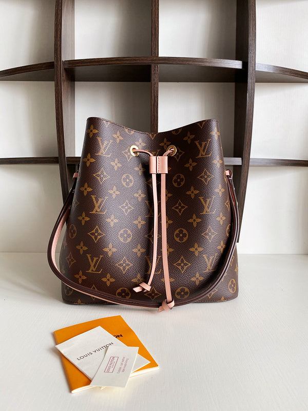 COZY - LV Bags - 4578