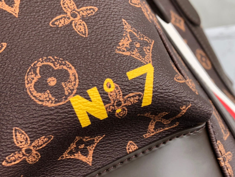 COZY BAGS - LOV Bags - 1648