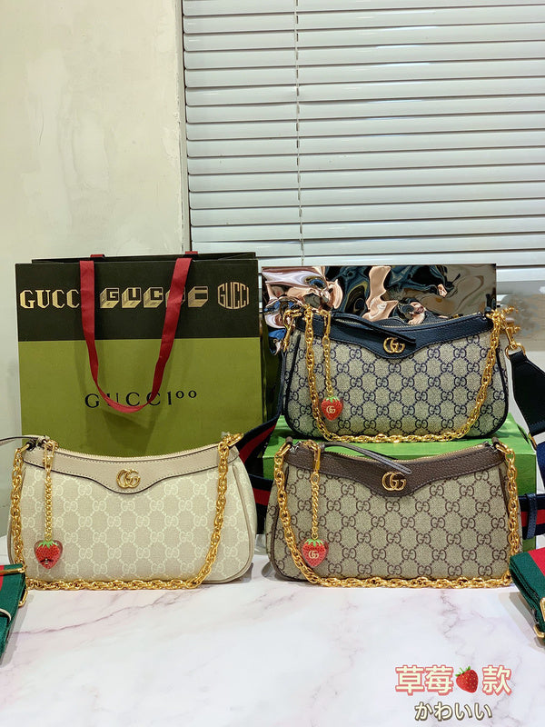 COZY BAGS - GUKI Bags - 260