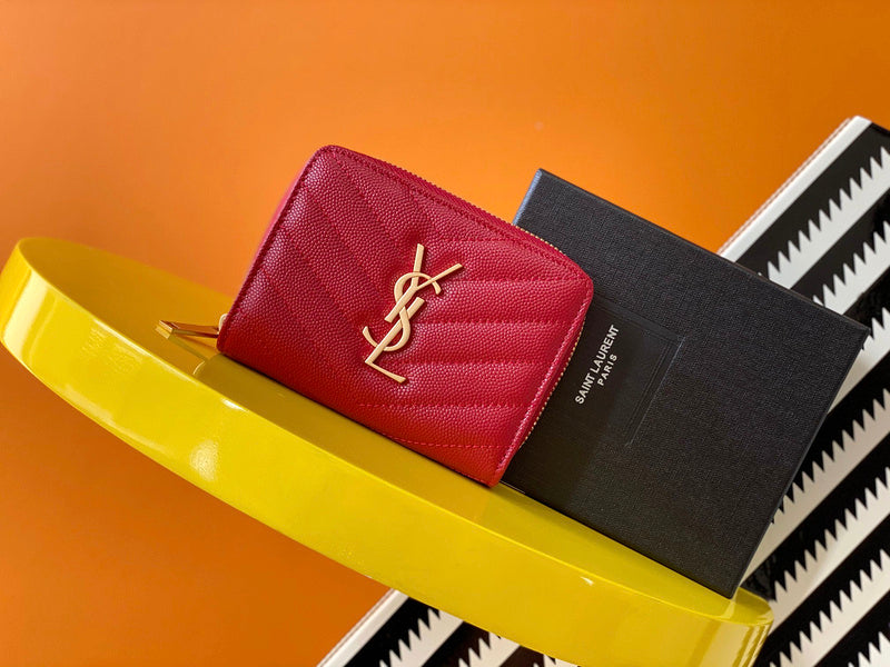 COZY - YLS Wallets - 051