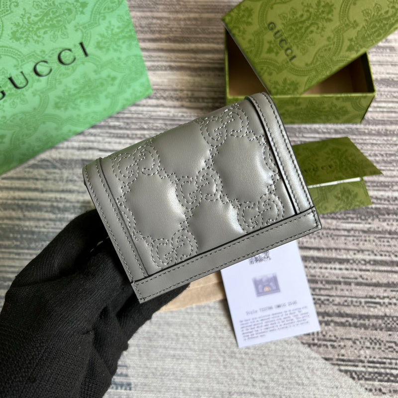 Cozy Bags - GUKI Men Wallets - 074