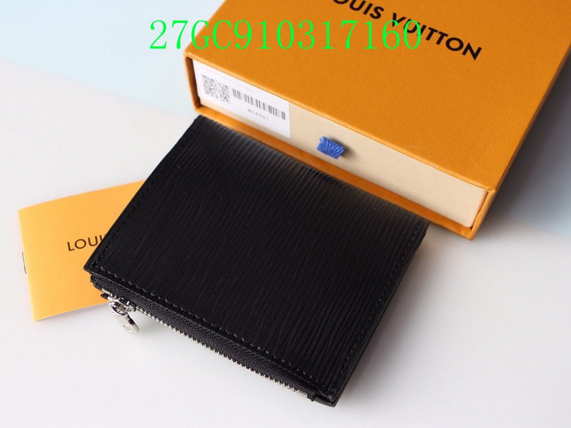 COZY BAGS - CHL Wallet - 1026