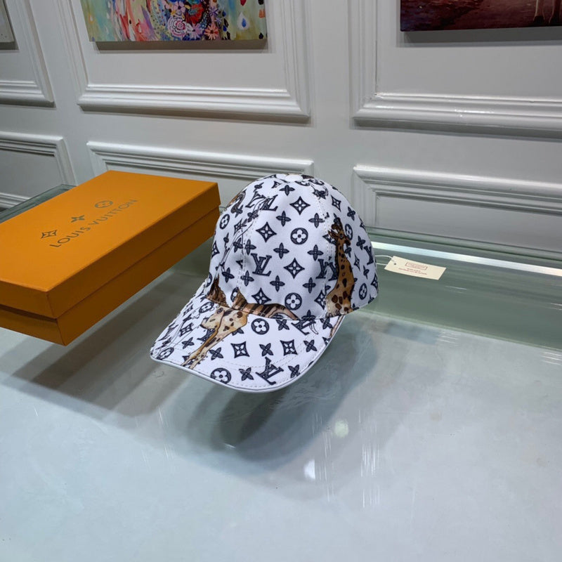 COZY BAGS - LOV Hats & Caps - 355