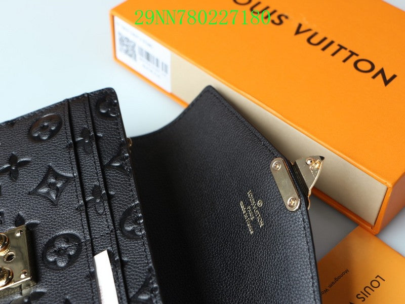 COZY BAGS - LOV Wallet - 675