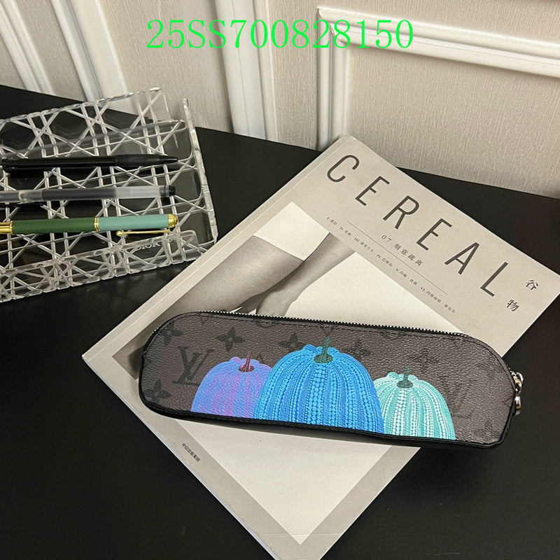 COZY BAGS - LOV Wallet - 050