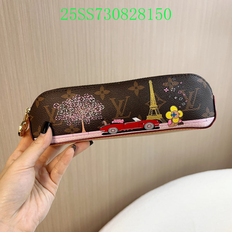 COZY BAGS - LOV Wallet - 047