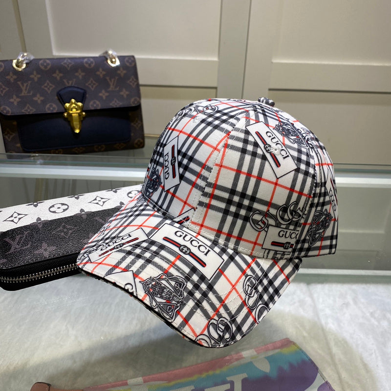 COZY BAGS - Guki Hats & Caps - 121