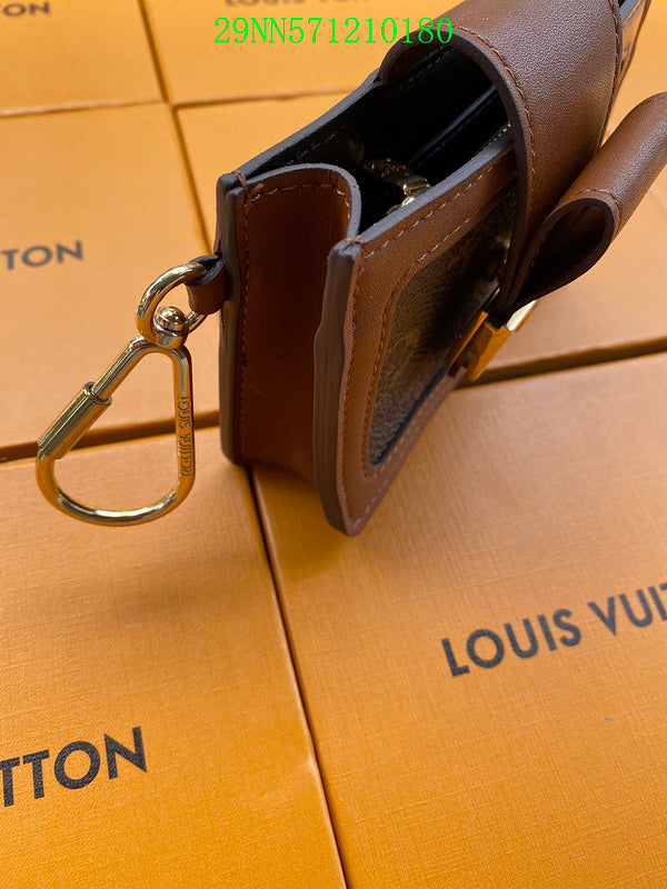 COZY BAGS - CHL Wallet - 381