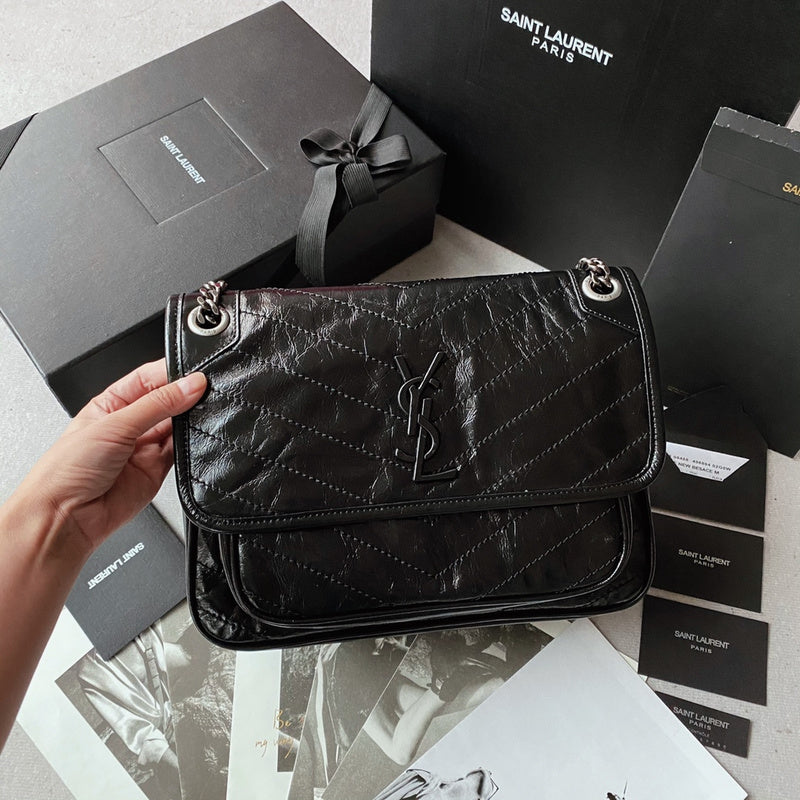 COZY BAGS - YLS Bags - 1172
