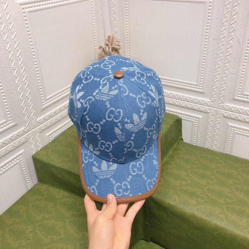 COZY BAGS - Guki Hats & Caps - 076