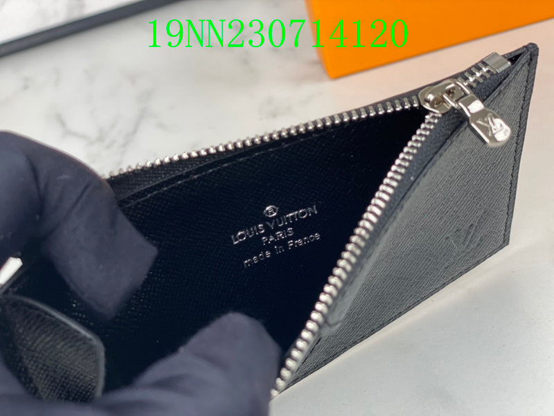 COZY BAGS - LOV Wallet - 227