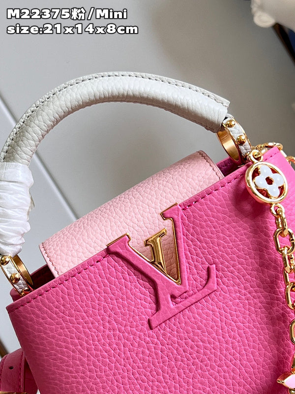 COZY - LV Bags - 846