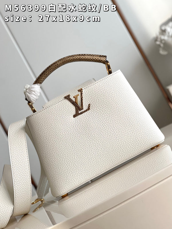 COZY - LV Bags - 1472