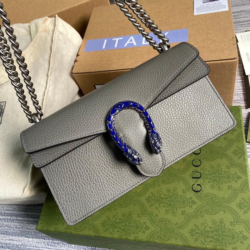 JB - Guki Lady Bags - 1174