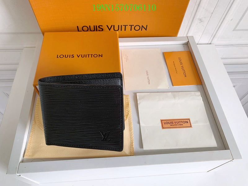 COZY BAGS - CHL Wallet - 794