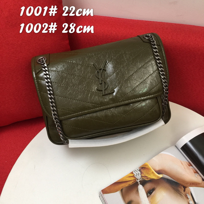 COZY - YLS Bags - 103