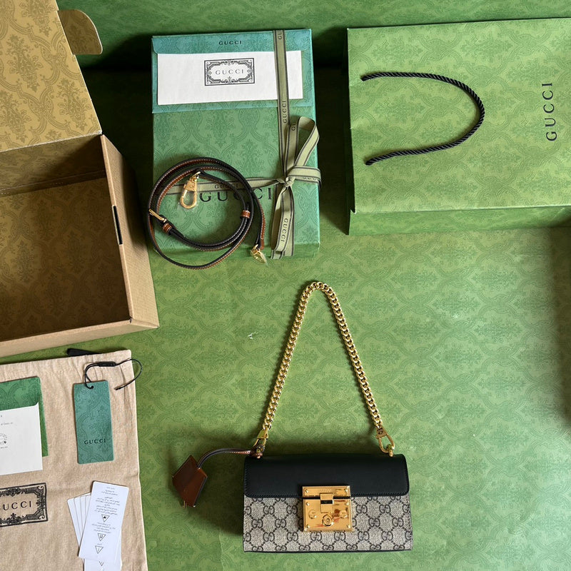 Cozy Bags - GUKI Women Shoulders Bags - 169