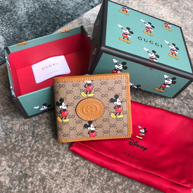 COZY BAGS - Guki Wallet - 628