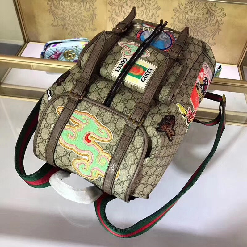 COZY BAGS - Guki Backpacks - 105