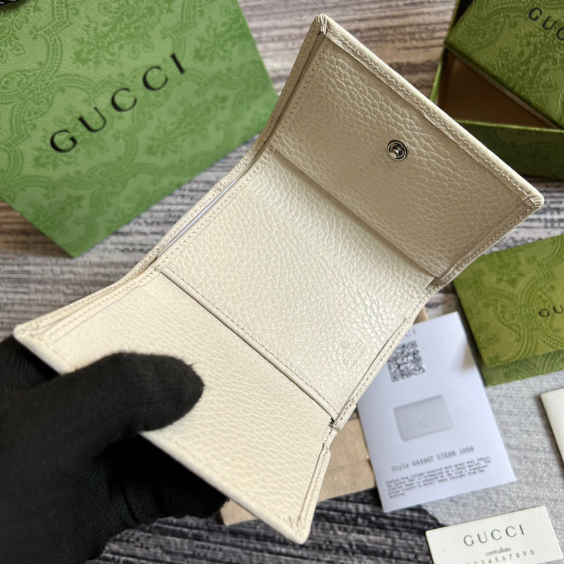 Cozy Bags - GUKI Women Wallets - 034