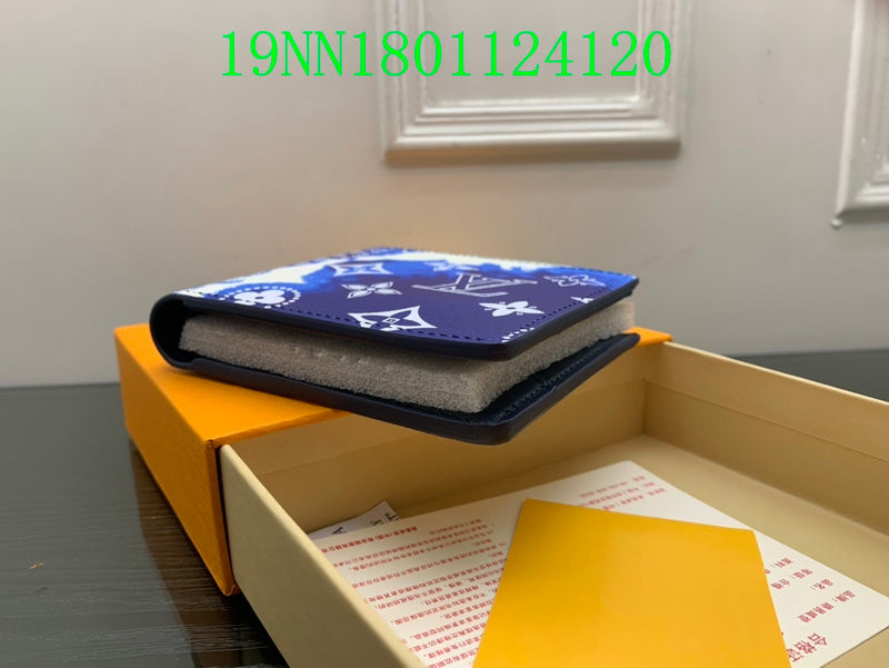 COZY BAGS - LOV Wallet - 864