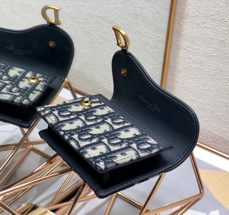 COZY - DOR Wallets - 101