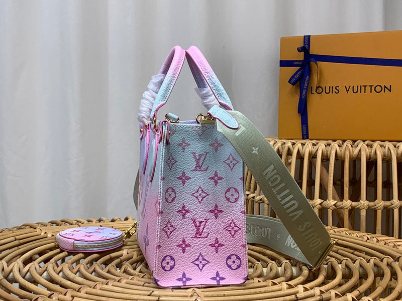 JB - LOV Lady Bags - 518