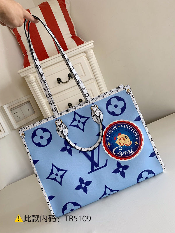 COZY - LV Bags - 5173
