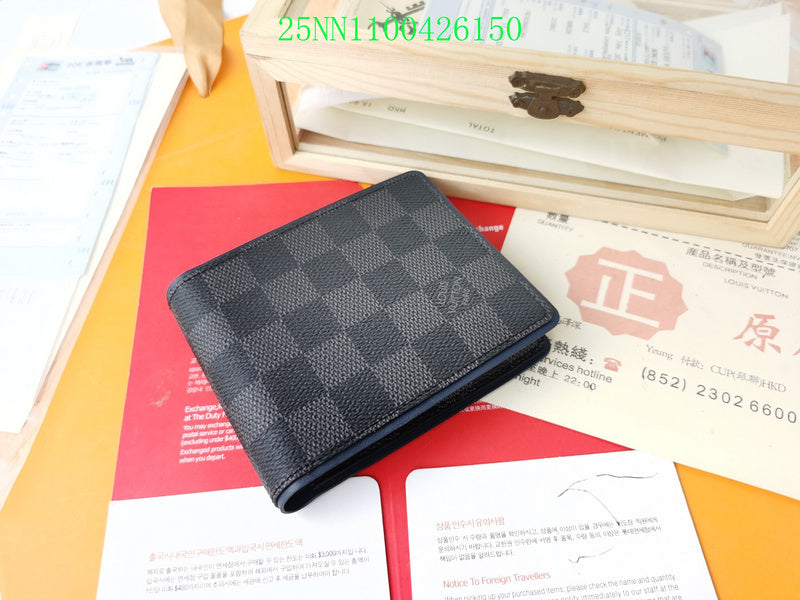COZY BAGS - LOV Wallet - 526