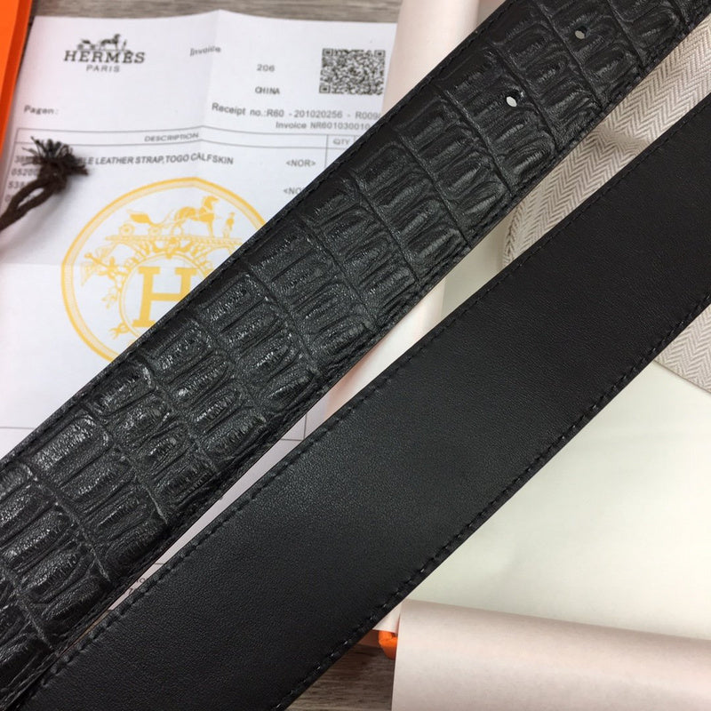 JB - HMS Belts - 001