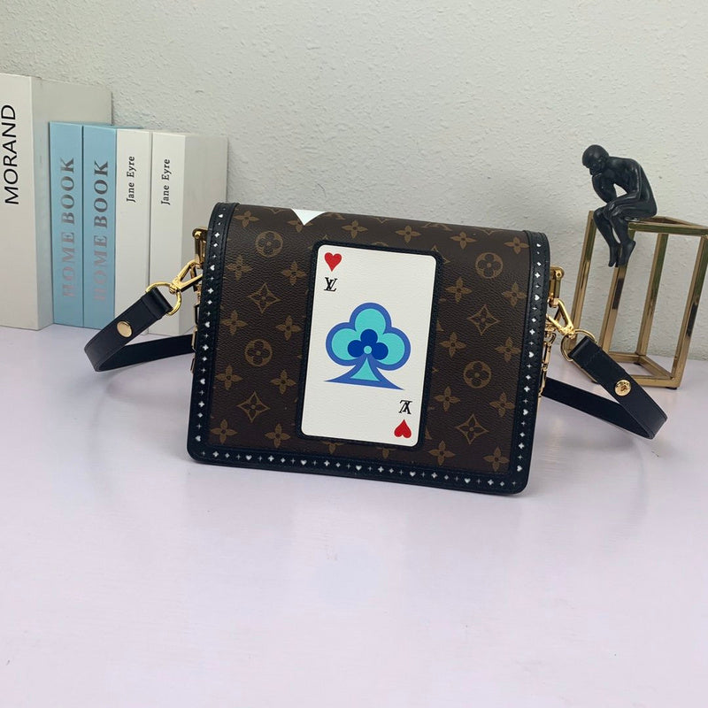COZY - LOV Lady Bags - 969