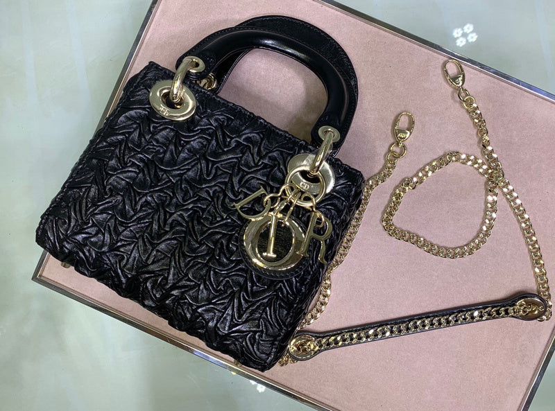 JB - DOR Lady Bags - 655