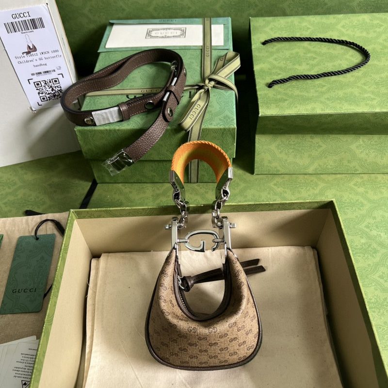 COZY BAGS - GUKI Women Bags - 751