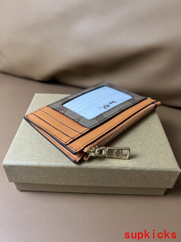 COZY BAGS - Mix Wallets - 698