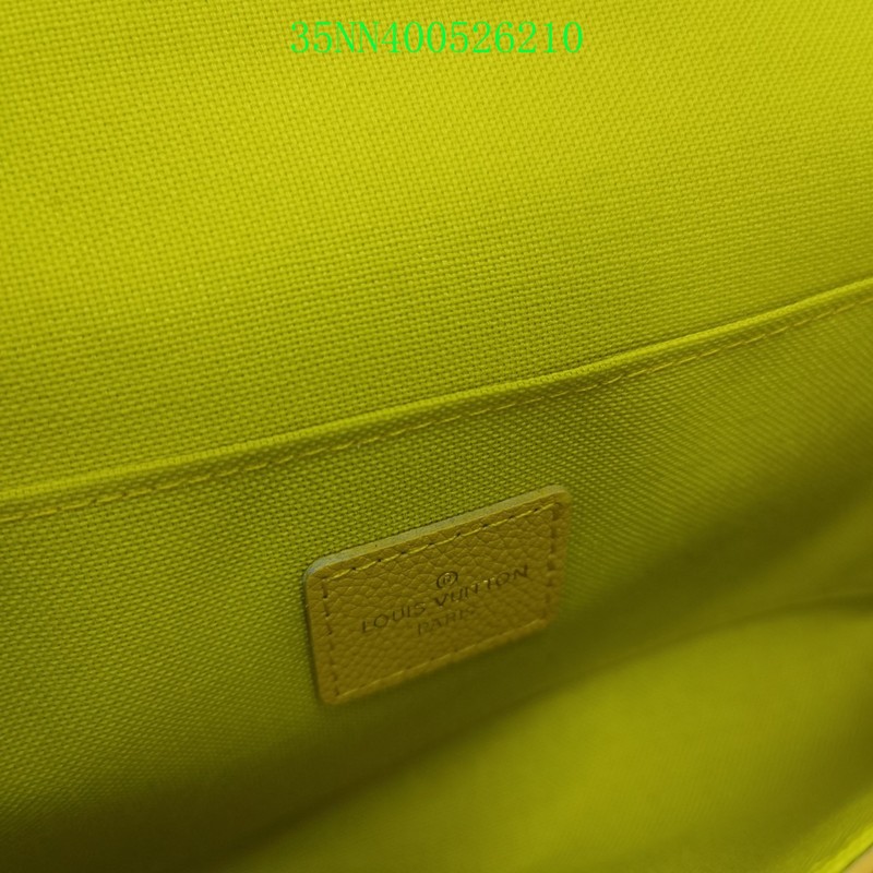COZY BAGS - LOV Wallet - 1304