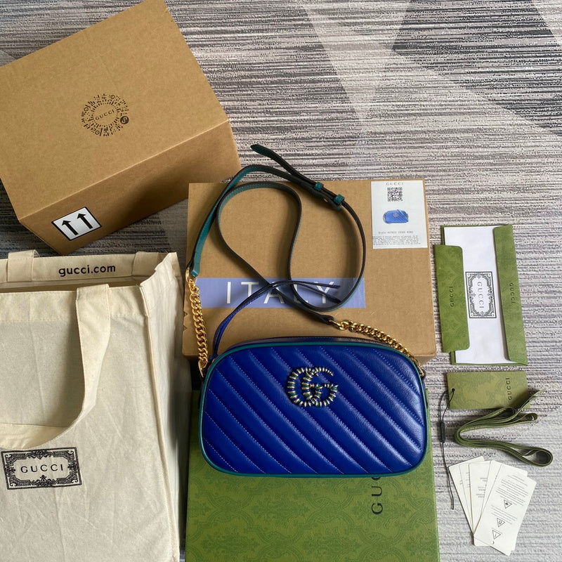 JB - Guki Lady Bags - 1017
