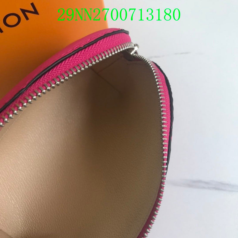 COZY BAGS - LOV Wallet - 1083