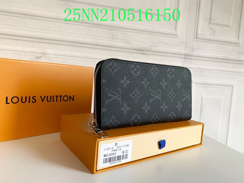 COZY BAGS - LOV Wallet - 1353