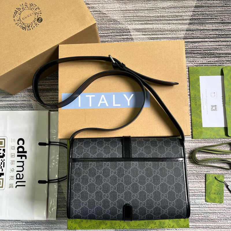 COZY BAGS - Guki Men Bags - 085
