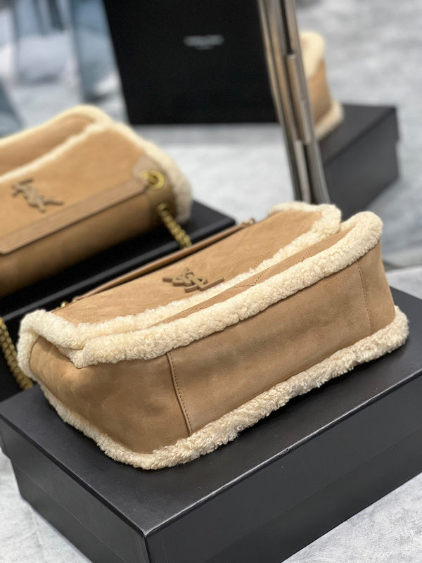 COZY BAGS - YLS Bags - 1770