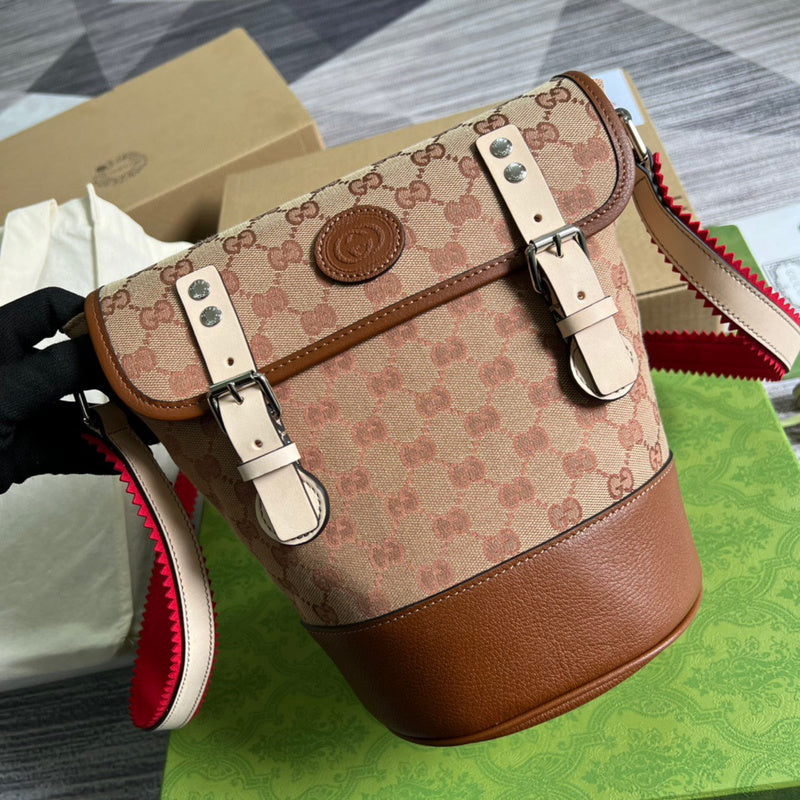 JB - Guki Lady Bags - 546