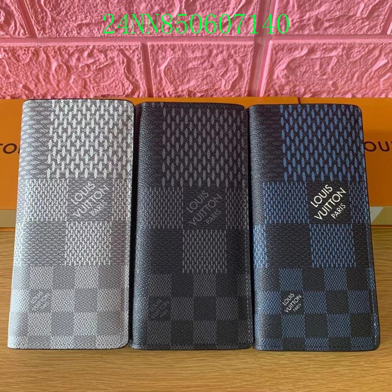 COZY BAGS - CHL Wallet - 850