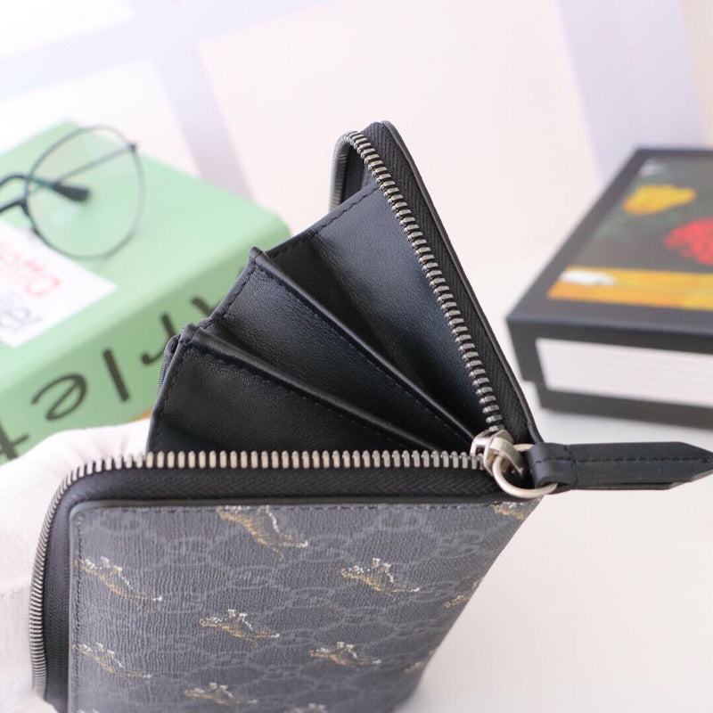 COZY BAGS - Guki Wallet - 442