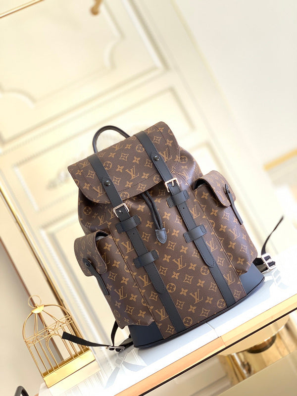 COZY - LOV Backpacks - 022
