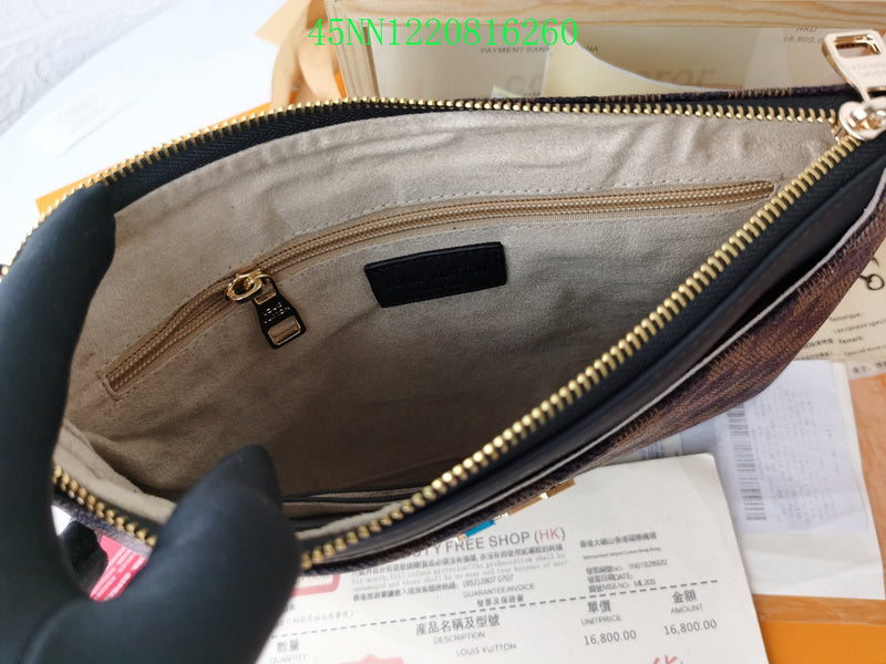 COZY BAGS - CHL Wallet - 671