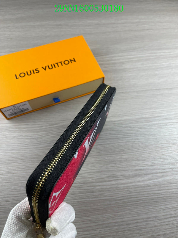 COZY BAGS - LOV Wallet - 1294
