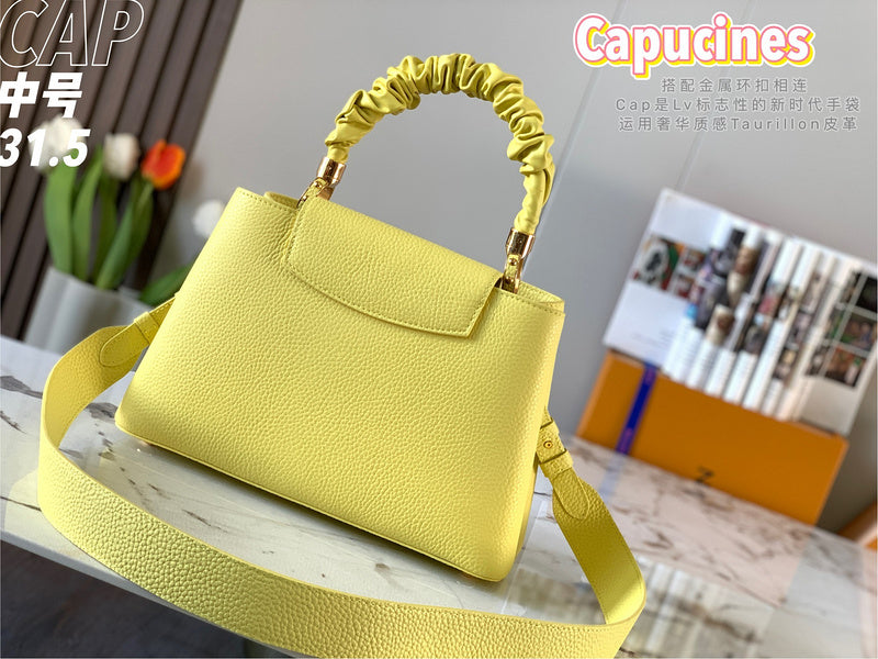 COZY - LOV Lady Bags - 745