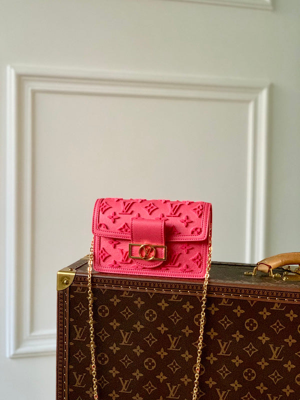COZY - LV Bags - 1800