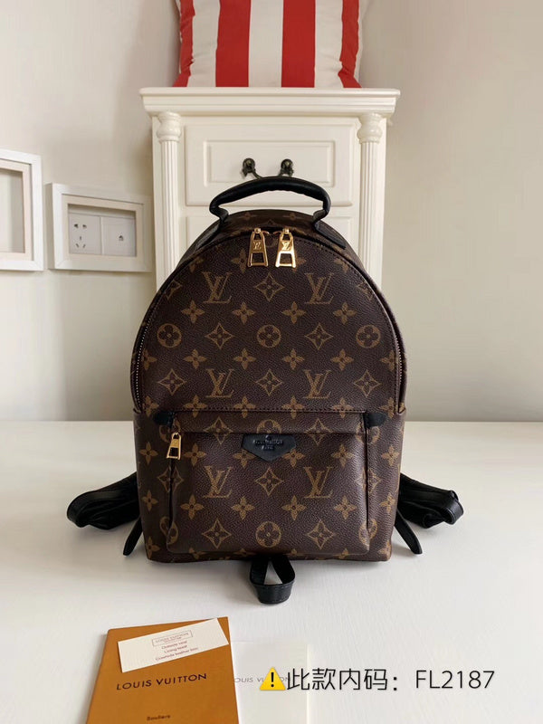 COZY - LV Bags - 5113